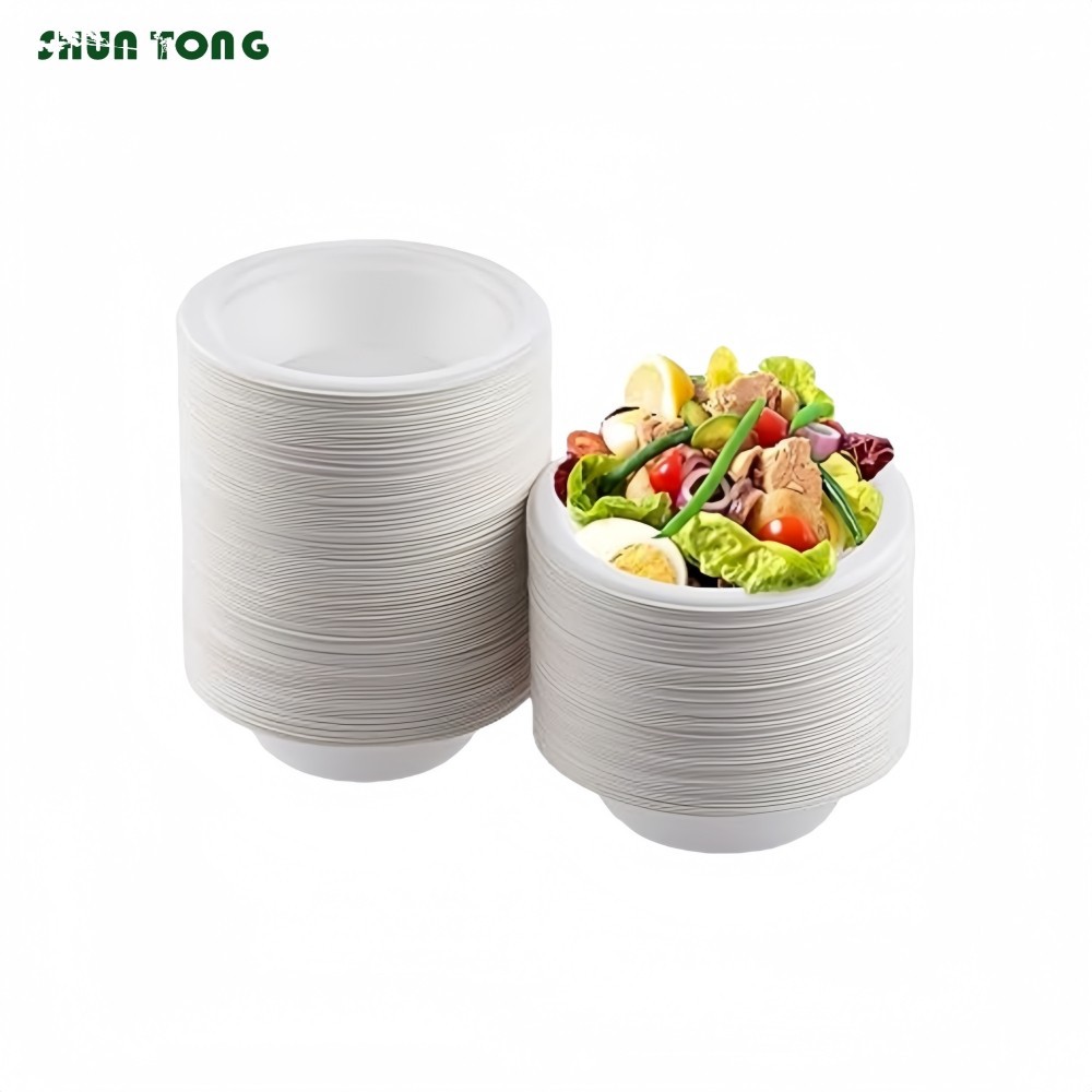 Sugarcane Disposable Bowls Suppliers